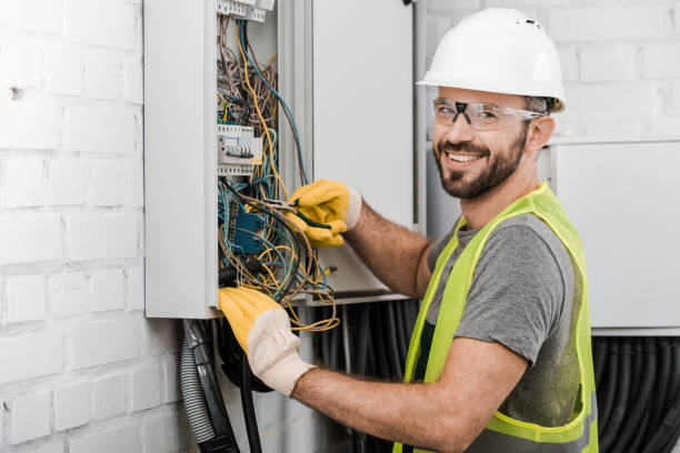 Best Affordable Emergency Electrician  in Mcrae Helena, GA