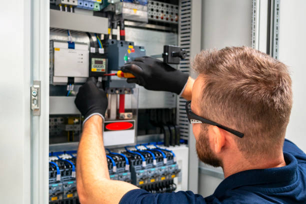 Best Electrical Upgrades for Homes  in Mcrae Helena, GA