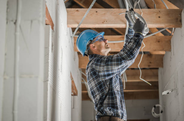 Best Electrical Troubleshooting Services  in Mcrae Helena, GA