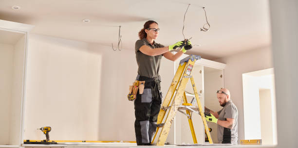Best Emergency Electrical Repair  in Mcrae Helena, GA