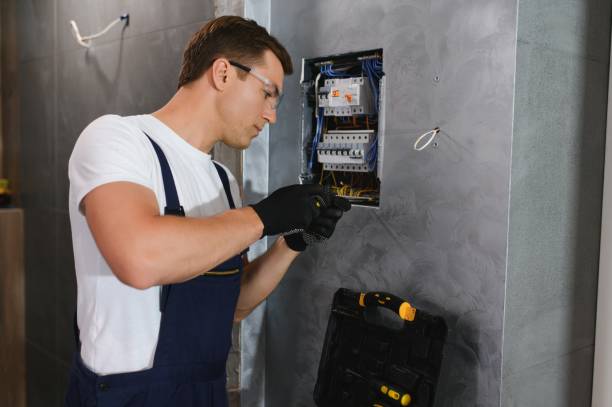 Best Electrical Rewiring Services  in Mcrae Helena, GA