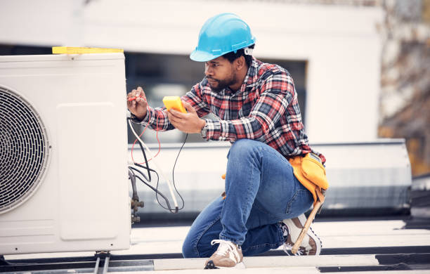 Best Electrical Repair Services  in Mcrae Helena, GA