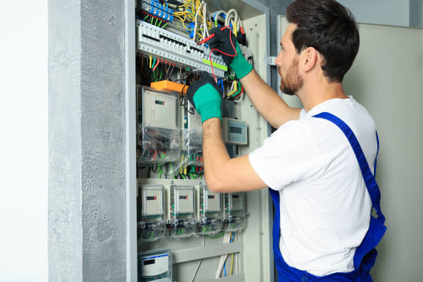 Best Electrical System Inspection  in Mcrae Helena, GA