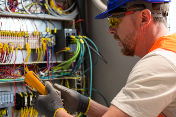 Best Electrician Near Me  in Mcrae Helena, GA