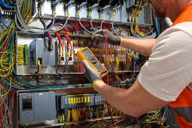Best Best Electricians Near Me  in Mcrae Helena, GA