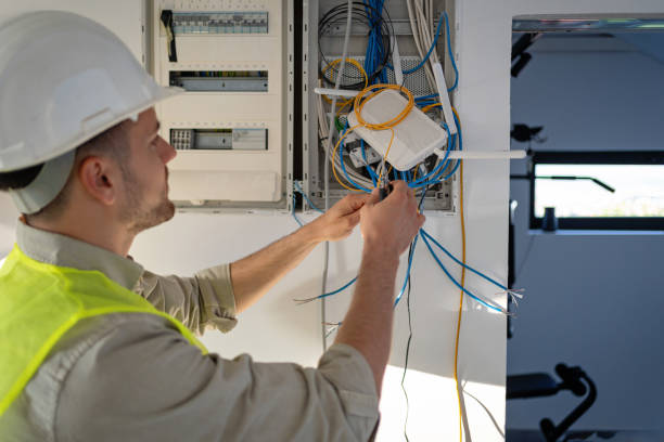 Best Home Electrical Repair  in Mcrae Helena, GA
